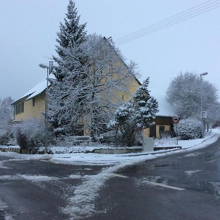 Casa-Li Old Farmhouse Tengen Esterno foto